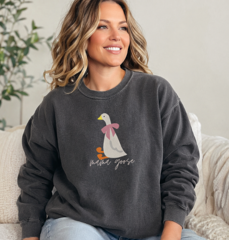 Mama Goose
