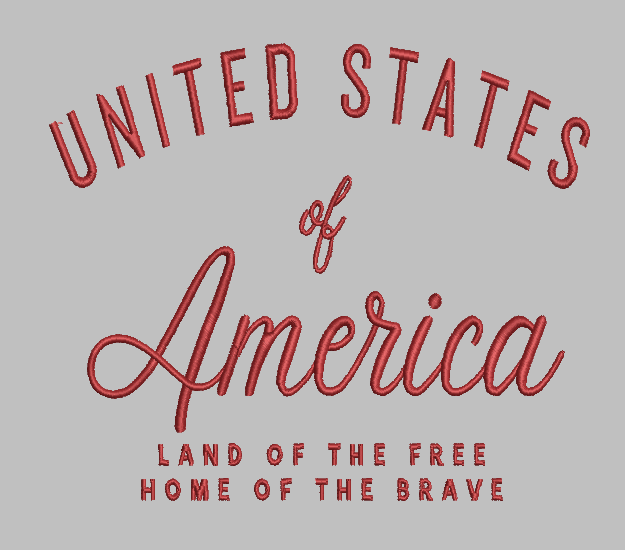 United States of America