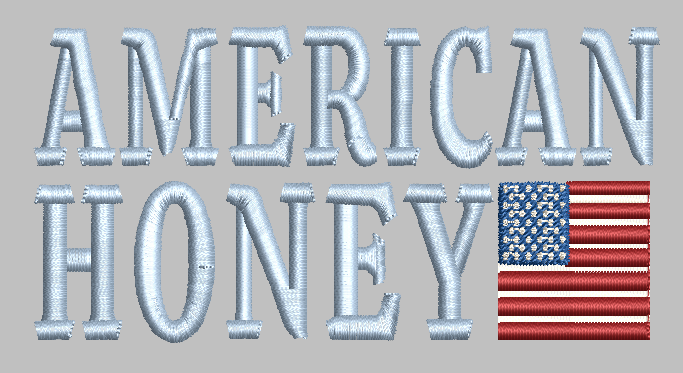 American Honey