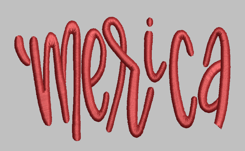 'Merica