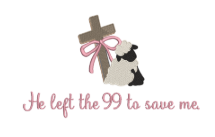 He Left the 99