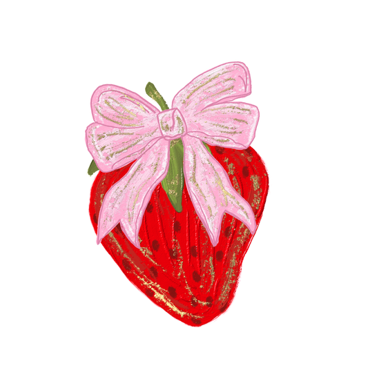 Strawberry