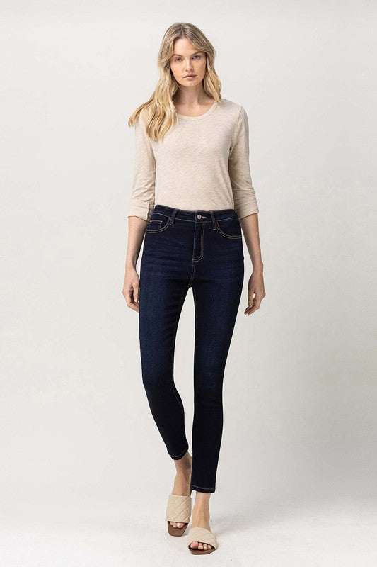 Vervet Sierra Skinny Jeans