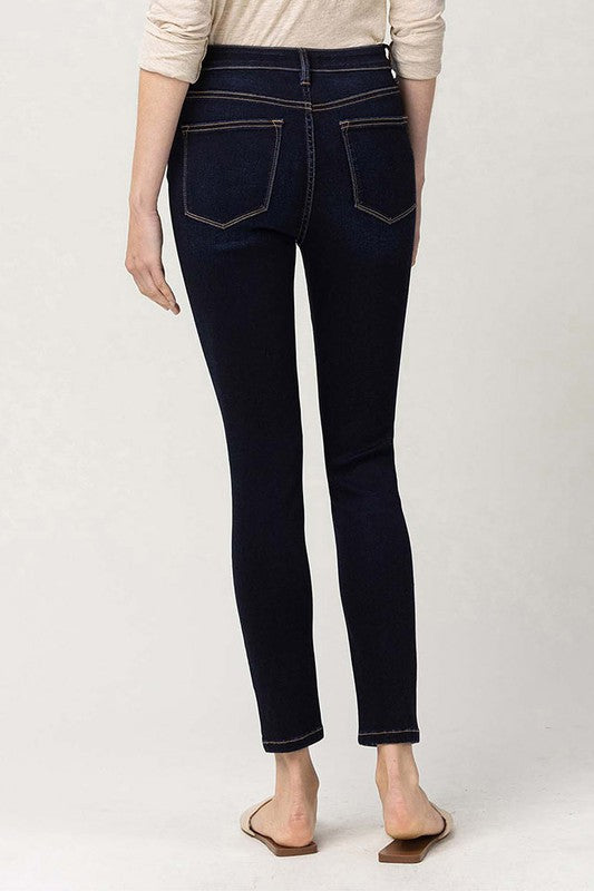 Vervet Sierra Skinny Jeans