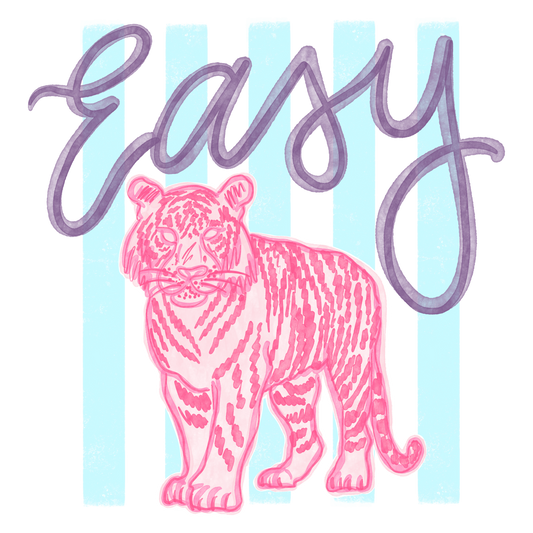 Easy Tiger