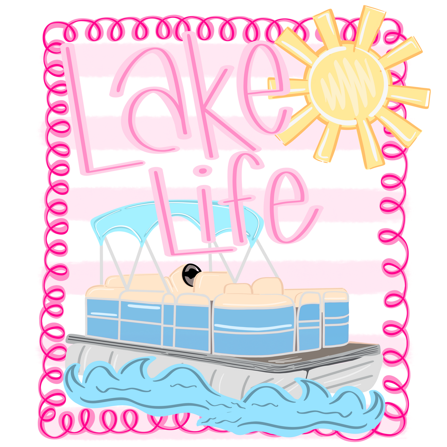 Lake Life