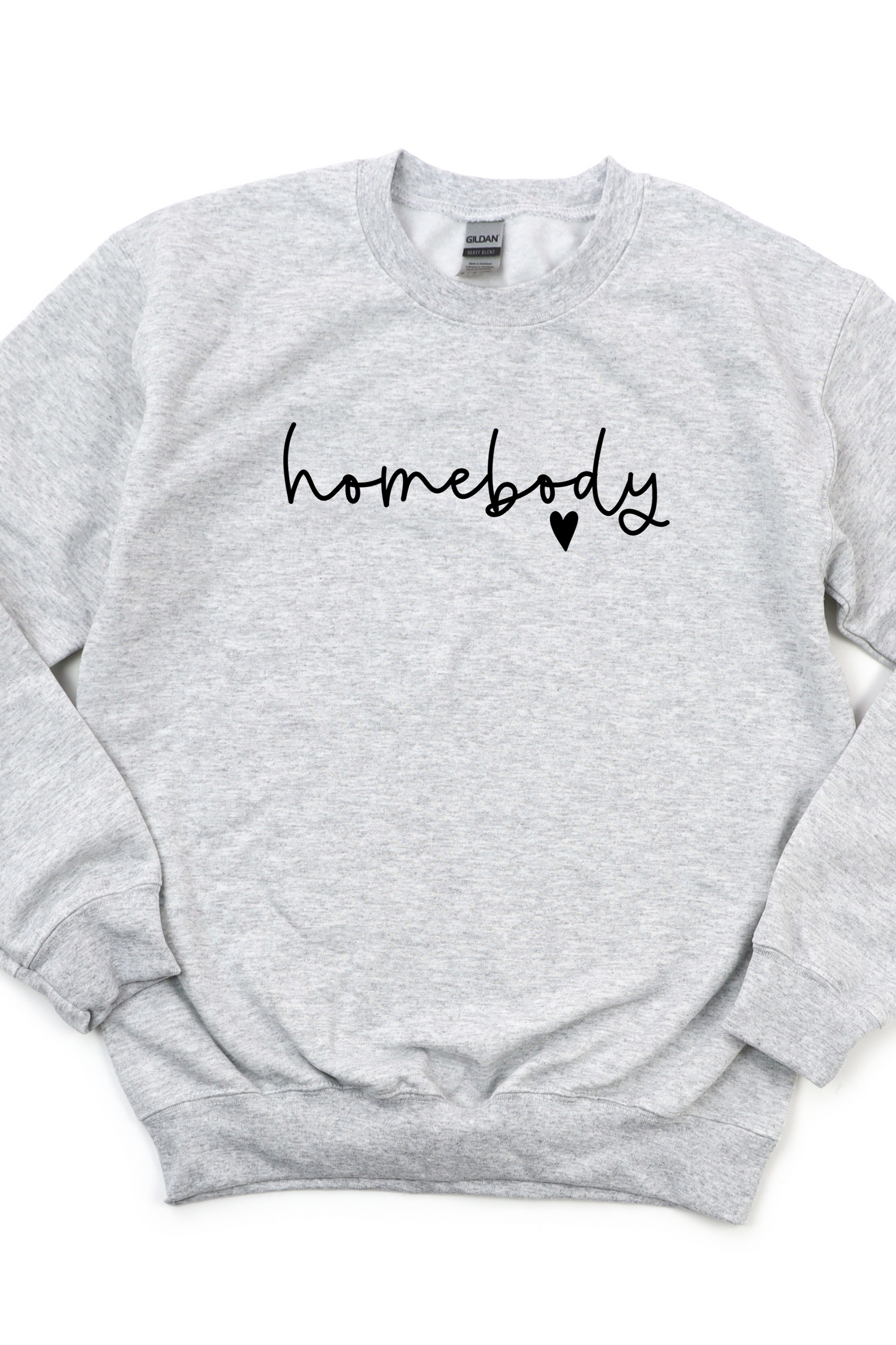 Homebody Sweatshirt